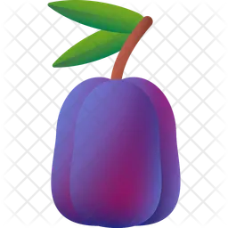 Appleberry  Icon