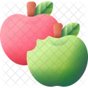 Apples  Icon
