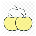 Apples Icon