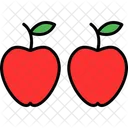 Apples  Icon