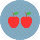 Apples  Icon