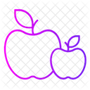 Apples Icon
