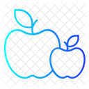 Apples Icon