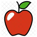 Apples Maca Apple Icon
