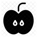 Seeds Seed Leaf Icon