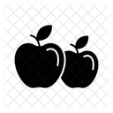 Apples Icon