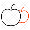 Apples  Icon