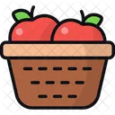 Apples  Icon