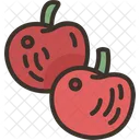 Apples  Icon