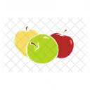 Fruit Food Healthy Icon