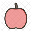 Fruit Food Fresh Icon