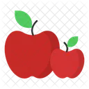 Apples Icon