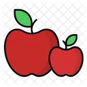 Apples Icon