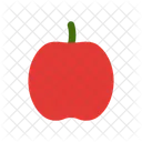 Fruit Food Fresh Icon