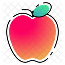 Apples  Icon