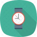 Applewatch Iwatch Timepiece Icon