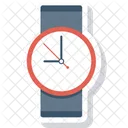 Applewatch Iwatch Timepiece Icon