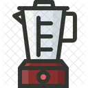 Appliance Blender Electric Icon