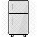 Refrigrator  Icon