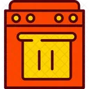 Appliance Cook Cooking Icon