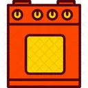 Appliance Cooking Kitchen Icon