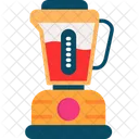 Appliance Blender Cook Icon