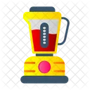 Appliance Blender Cook Icon
