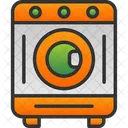 Appliance Furniture Household Icon