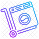 Appliance Dolly Icon