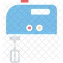Appliance Beater Machine Egg Beater Icon