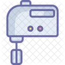 Appliance Beater Machine Egg Beater Icon