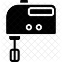 Appliance Beater Machine Egg Beater Icon