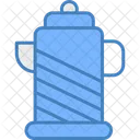 Appliances Boiling Water Electric Kettle Icon