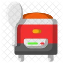 Appliances Cooking Electronic Appliance Icon