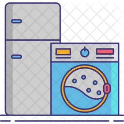 Appliances  Icon