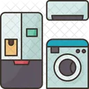 Appliances  Icon