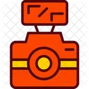 Appliances Camera Device Icon