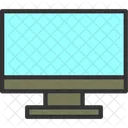 Appliances Computer Display Icon