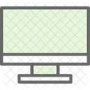 Appliances Computer Display Icon