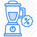 Appliances discount Icon