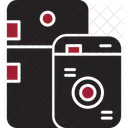 Appliances Kitchen Domestic Icon