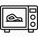 Appliances Cooking Kitchen Icon