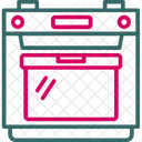Appliances  Icon