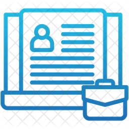 Applicant  Icon