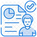 Applicant  Icon