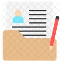 Applicant  Icon