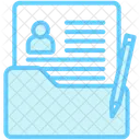Applicant  Icon