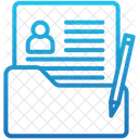 Applicant  Icon