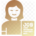 Applicants  Icon