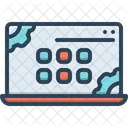 Application  Icon
